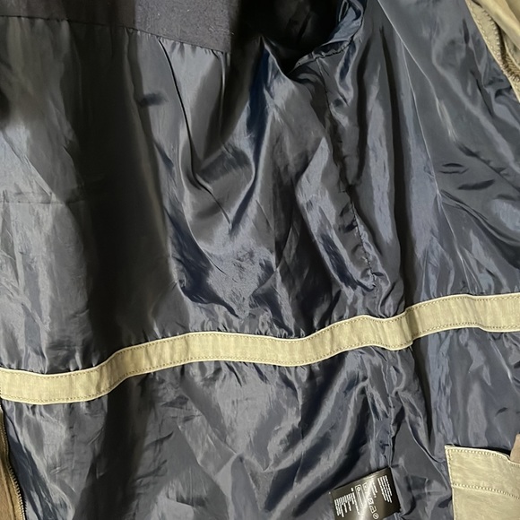 H&M Utility Jacket - Picture 2 of 5
